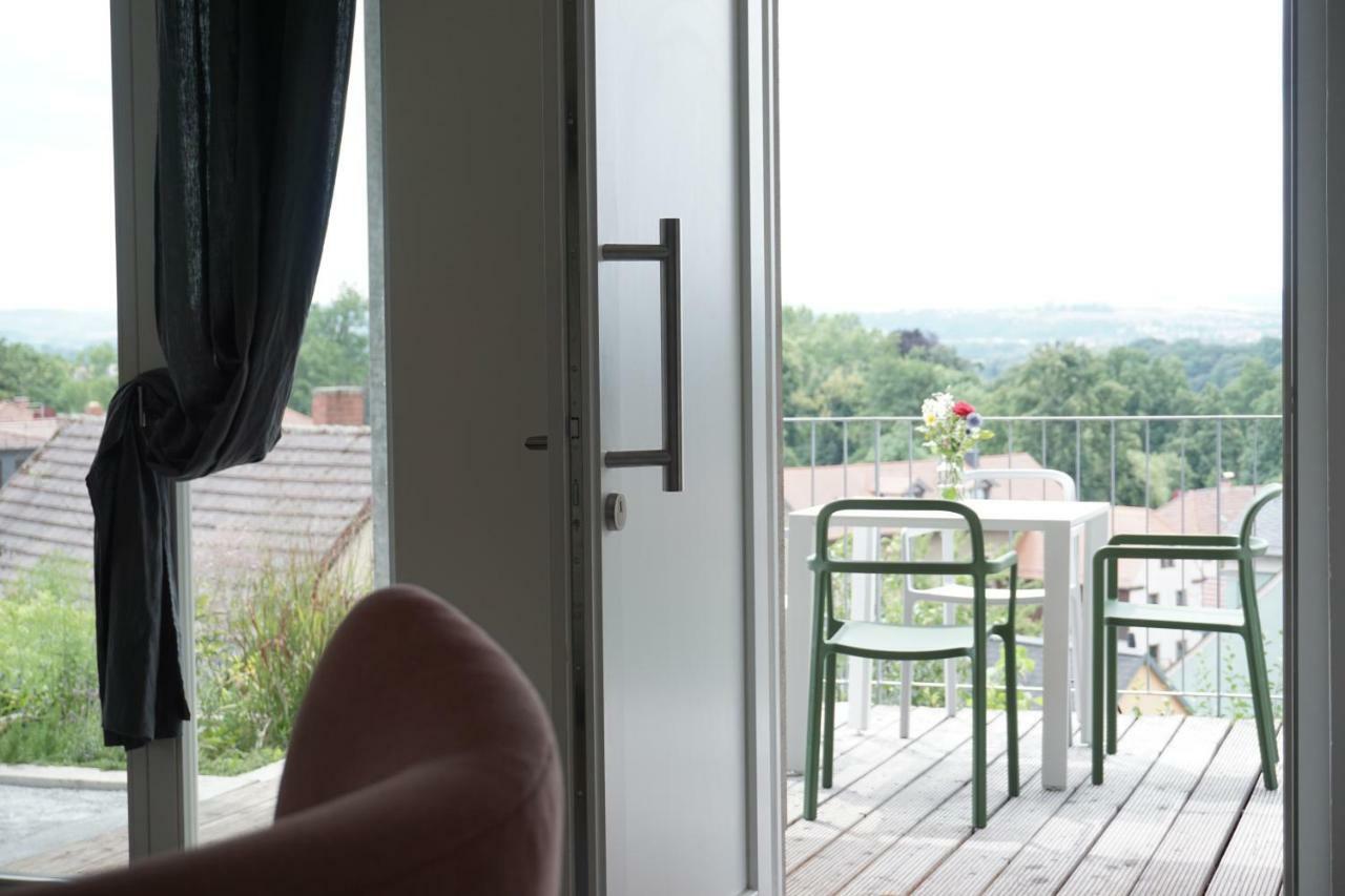 Ferienwohnung Emma Дрезден Экстерьер фото